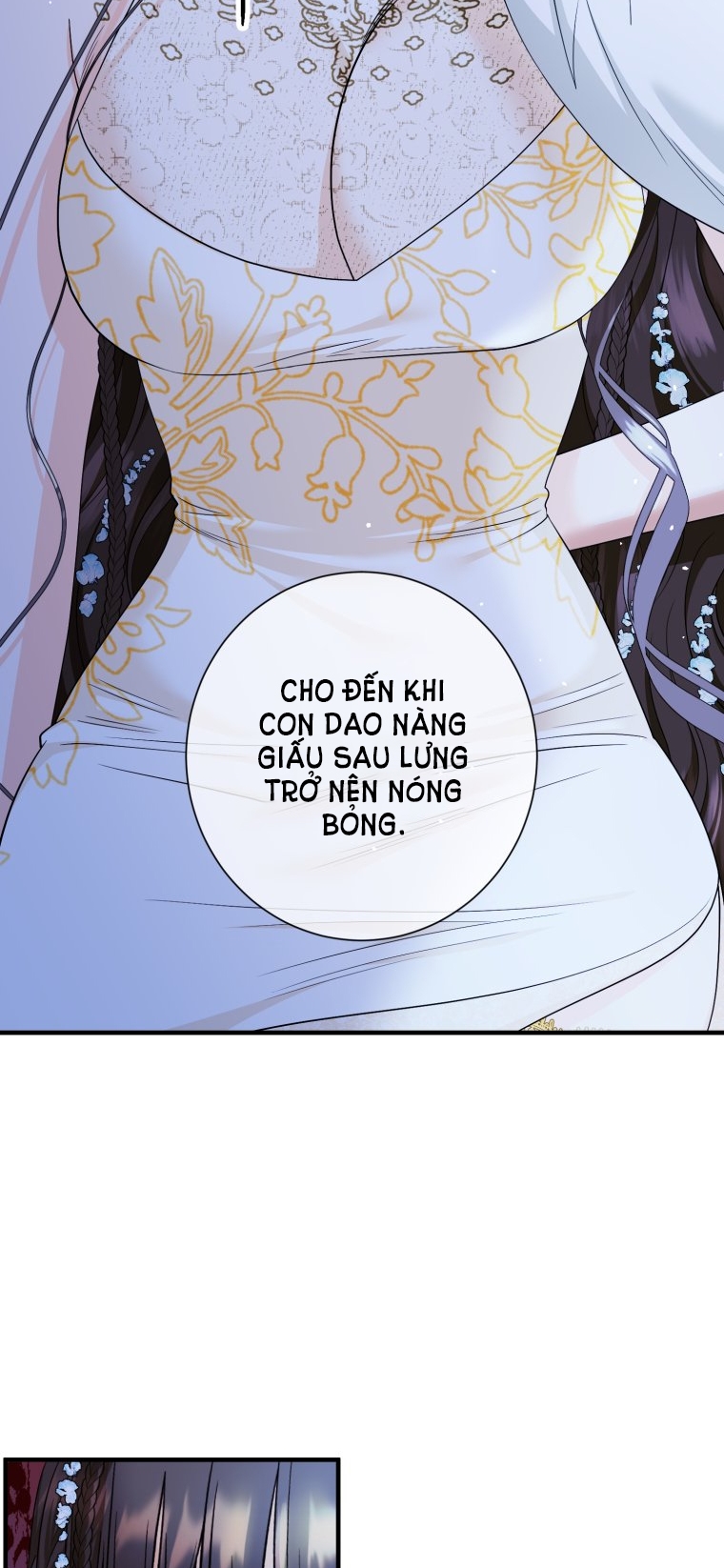 TÔI ĐÃ KẾT HÔN VỚI KẺ THÙ GIẾT CHA MẸ Chap 2.2 - Next Chap 2.1