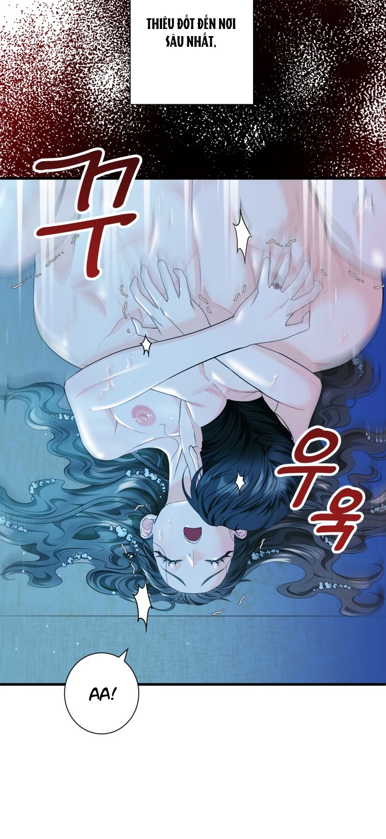 TÔI ĐÃ KẾT HÔN VỚI KẺ THÙ GIẾT CHA MẸ Chap 3.2 - Next Chap 3.1