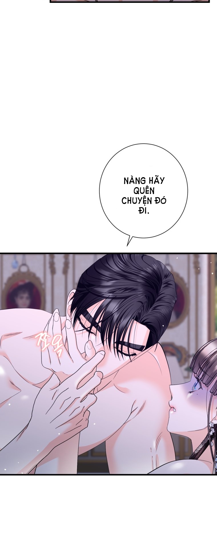 TÔI ĐÃ KẾT HÔN VỚI KẺ THÙ GIẾT CHA MẸ Chap 4.1 - Next Chap 5.2