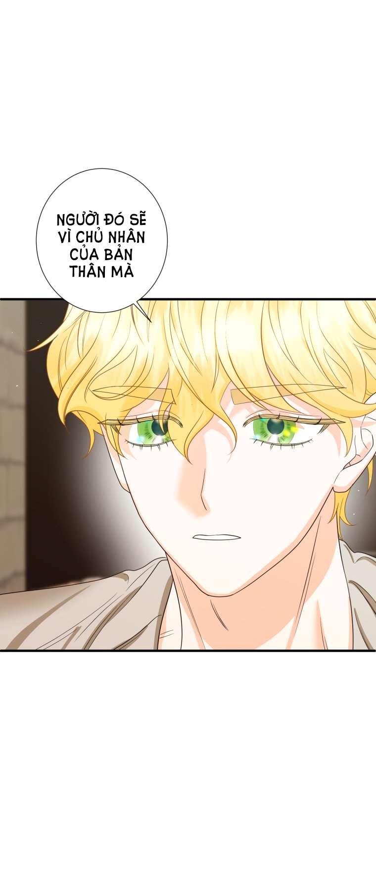 TÔI ĐÃ KẾT HÔN VỚI KẺ THÙ GIẾT CHA MẸ Chap 5.2 - Next Chap 5.1