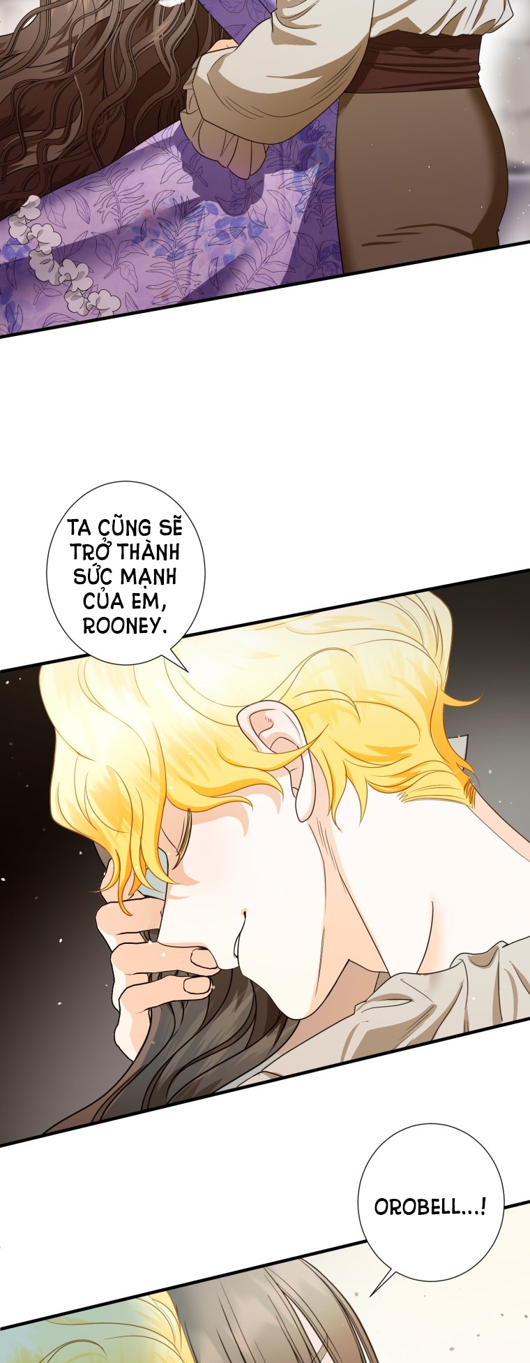 TÔI ĐÃ KẾT HÔN VỚI KẺ THÙ GIẾT CHA MẸ Chap 5.2 - Next Chap 5.1