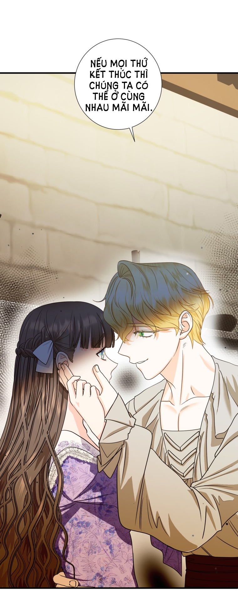 TÔI ĐÃ KẾT HÔN VỚI KẺ THÙ GIẾT CHA MẸ Chap 5.2 - Next Chap 5.1