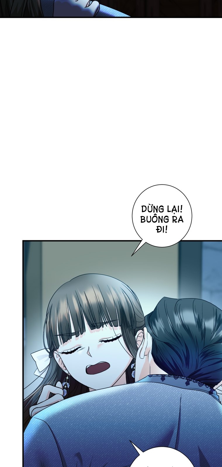 TÔI ĐÃ KẾT HÔN VỚI KẺ THÙ GIẾT CHA MẸ Chap 6.2 - Next Chap 6.1