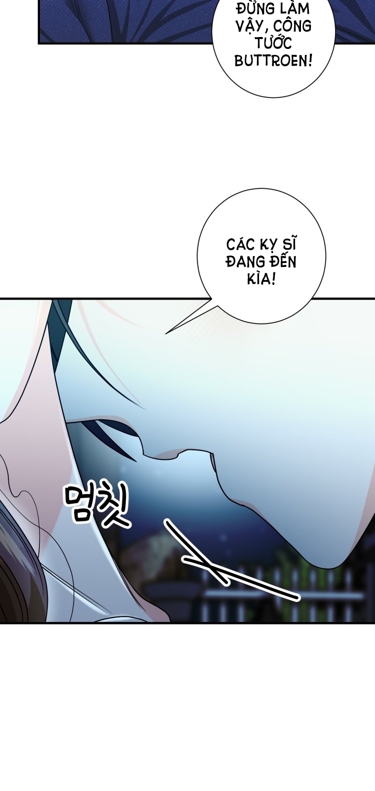 TÔI ĐÃ KẾT HÔN VỚI KẺ THÙ GIẾT CHA MẸ Chap 6.2 - Next Chap 6.1