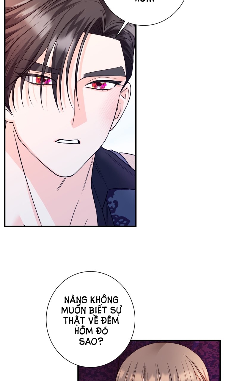 TÔI ĐÃ KẾT HÔN VỚI KẺ THÙ GIẾT CHA MẸ Chap 6.2 - Next Chap 6.1