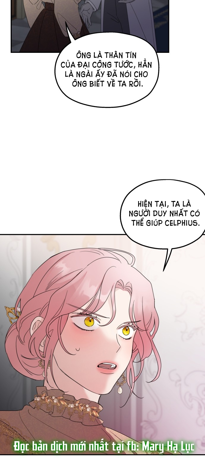 Hết SS1 Gia đình chồng bị ám ảnh bởi tôi Chap 9.1 - Next Chap 10.2