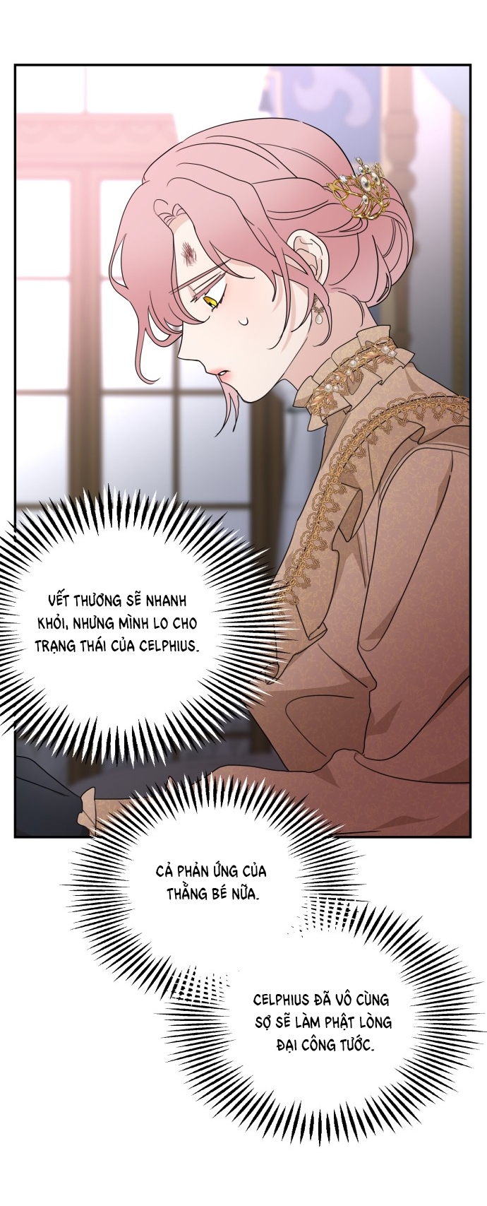 Hết SS1 Gia đình chồng bị ám ảnh bởi tôi Chap 9.2 - Next Chap 9.1