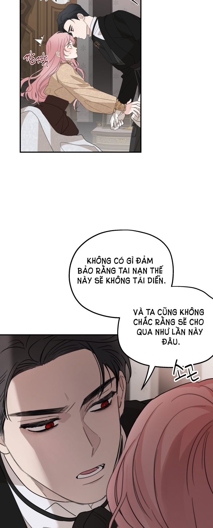 Hết SS1 Gia đình chồng bị ám ảnh bởi tôi Chap 10.2 - Next Chap 10.1