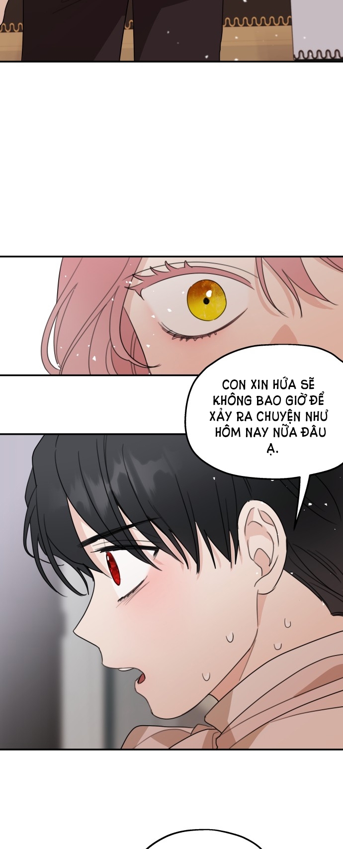 Hết SS1 Gia đình chồng bị ám ảnh bởi tôi Chap 10.2 - Next Chap 10.1