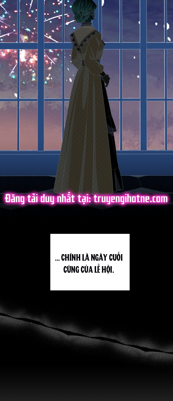 Hết SS1 Gia đình chồng bị ám ảnh bởi tôi Chap 12.2 - Next Chap 12.1