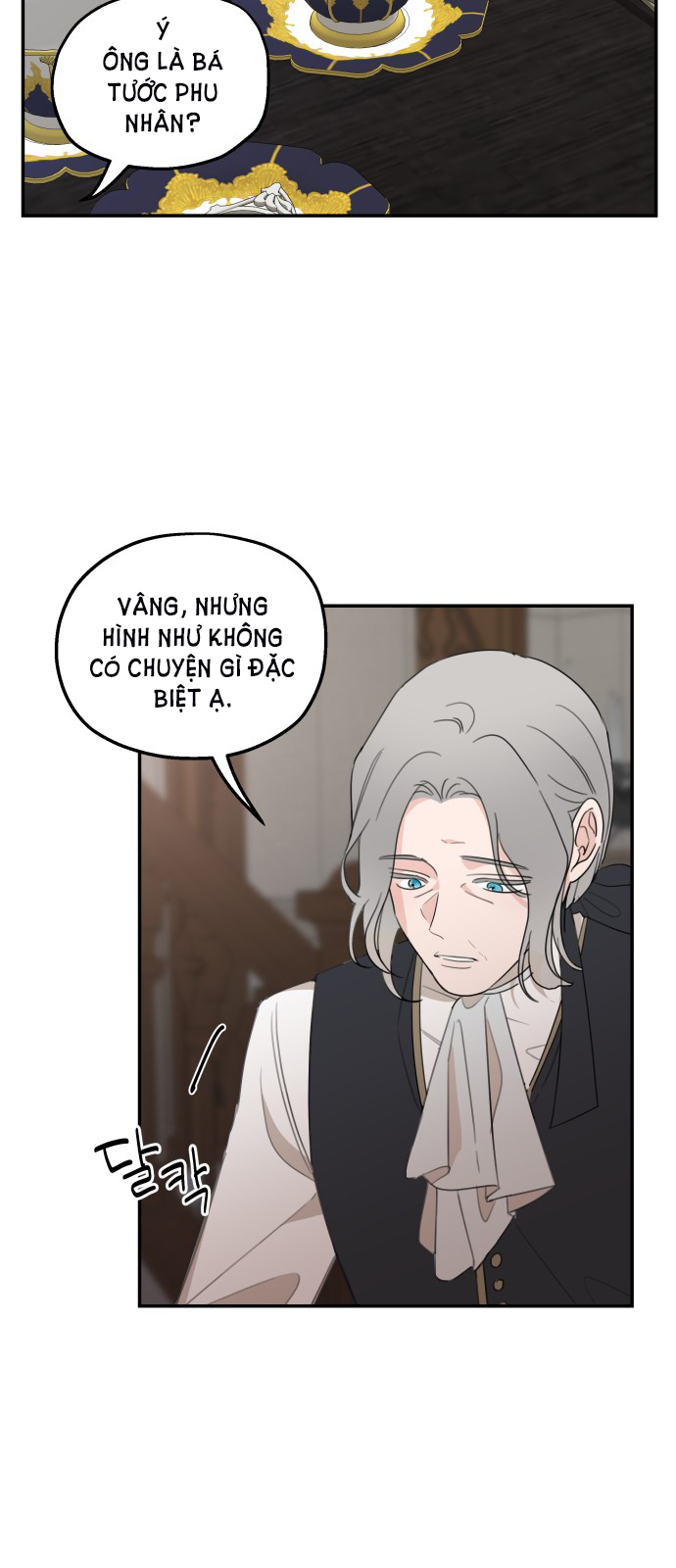 Hết SS1 Gia đình chồng bị ám ảnh bởi tôi Chap 13.1 - Next Chap 14.2