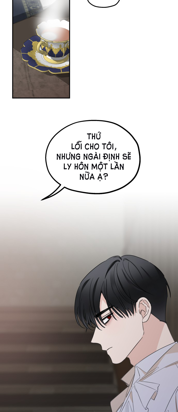 Hết SS1 Gia đình chồng bị ám ảnh bởi tôi Chap 13.1 - Next Chap 14.2