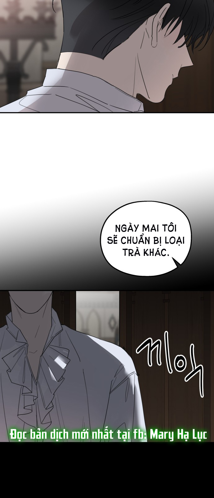 Hết SS1 Gia đình chồng bị ám ảnh bởi tôi Chap 13.1 - Next Chap 14.2