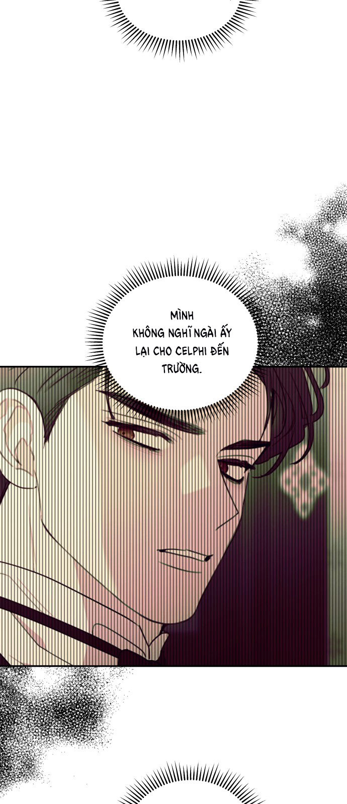 Hết SS1 Gia đình chồng bị ám ảnh bởi tôi Chap 14.1 - Next Chap 15.2