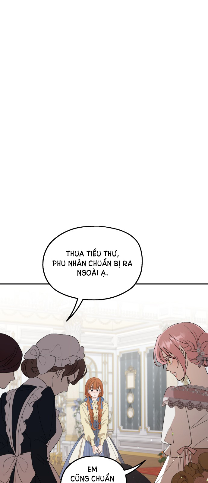 Hết SS1 Gia đình chồng bị ám ảnh bởi tôi Chap 14.2 - Next Chap 14.1