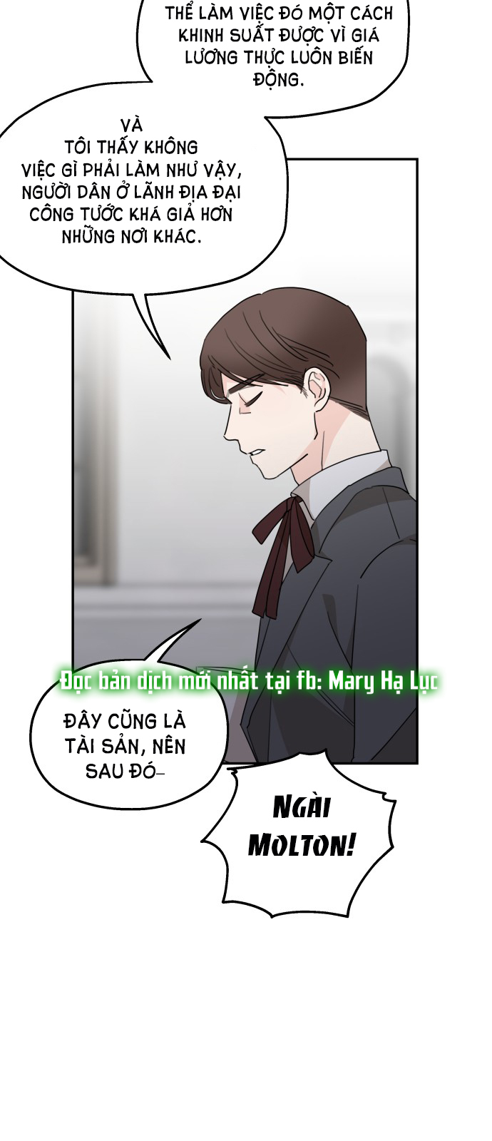 Hết SS1 Gia đình chồng bị ám ảnh bởi tôi Chap 15.1 - Next Chap 16.2