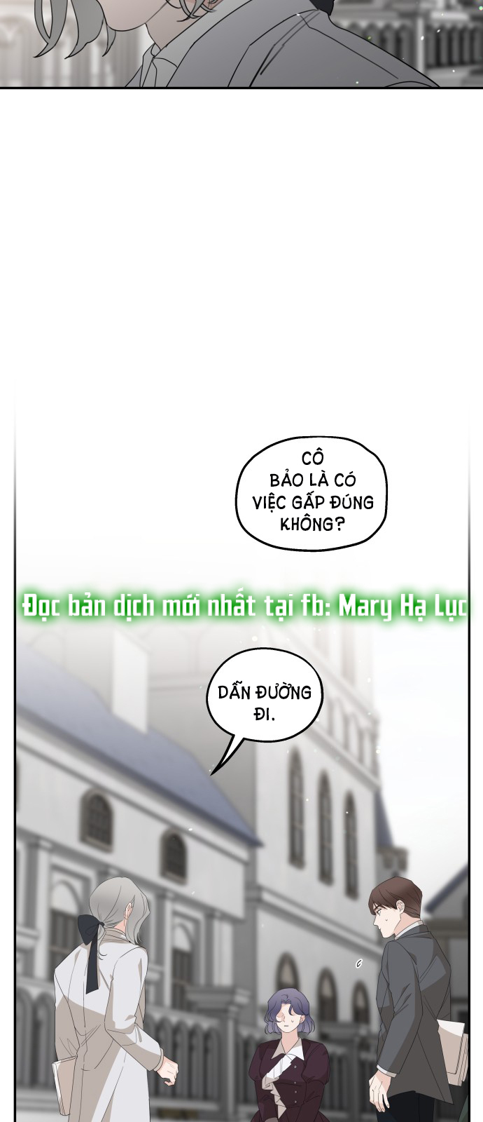 Hết SS1 Gia đình chồng bị ám ảnh bởi tôi Chap 15.1 - Next Chap 16.2