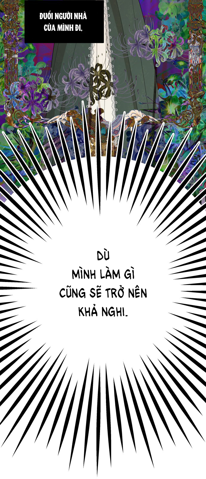 Hết SS1 Gia đình chồng bị ám ảnh bởi tôi Chap 15.1 - Next Chap 16.2