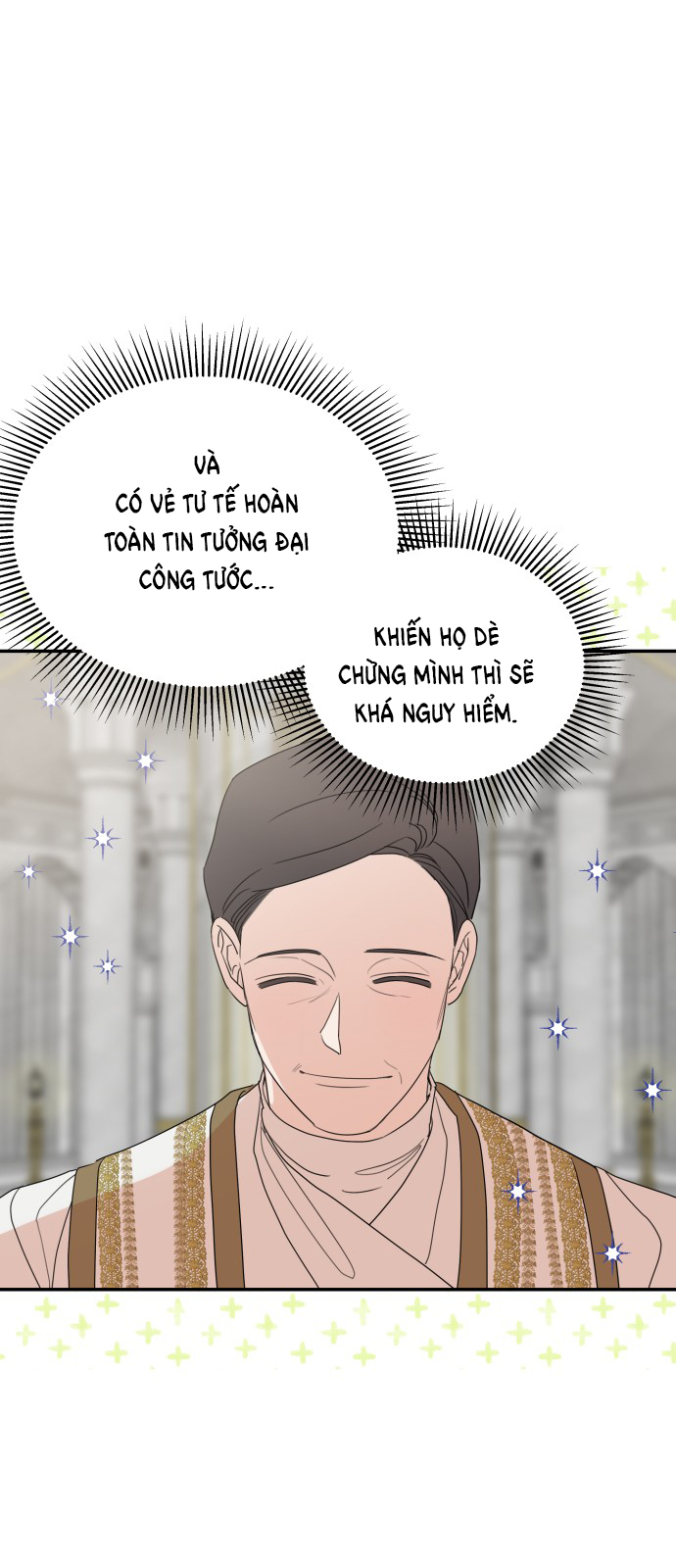 Hết SS1 Gia đình chồng bị ám ảnh bởi tôi Chap 15.1 - Next Chap 16.2