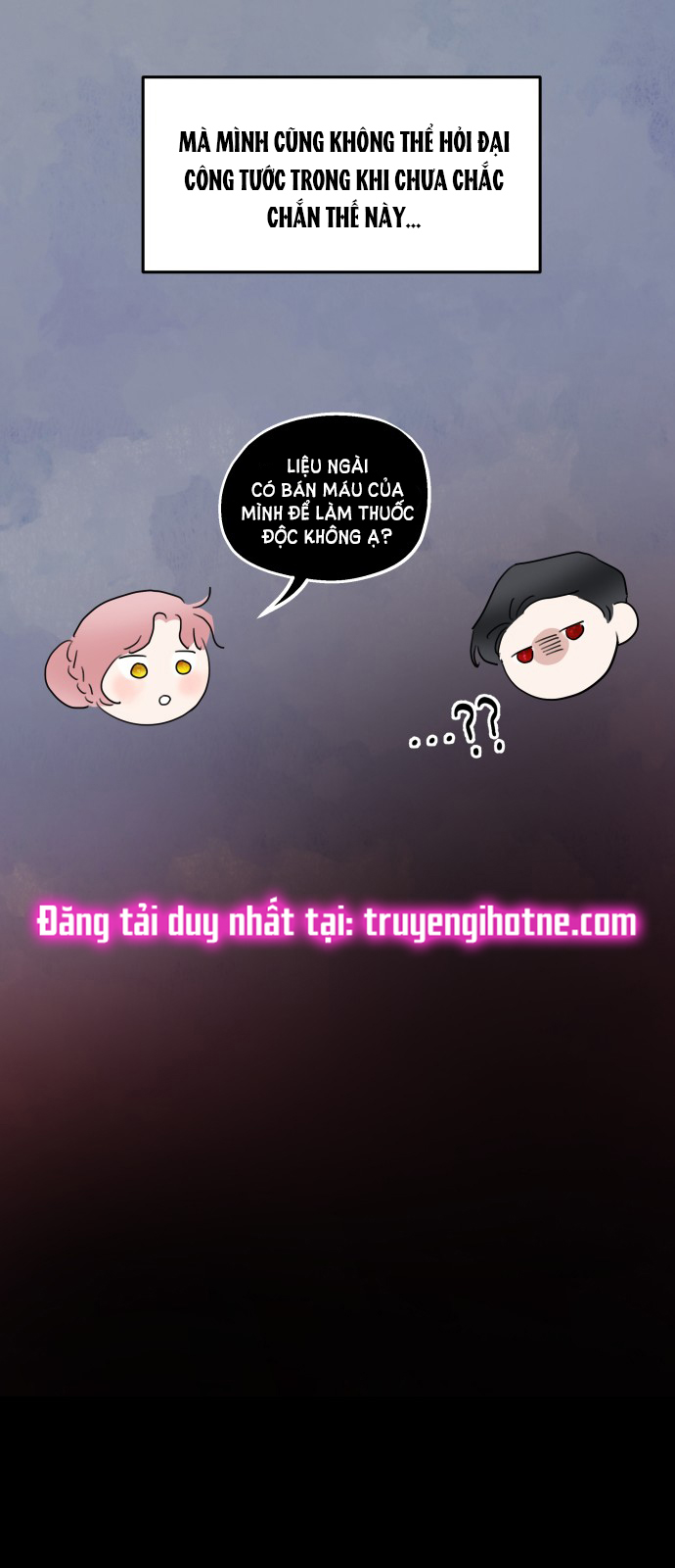 Hết SS1 Gia đình chồng bị ám ảnh bởi tôi Chap 15.2 - Next Chap 15.1