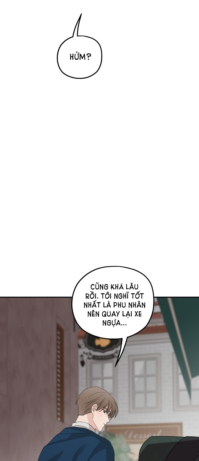 Hết SS1 Gia đình chồng bị ám ảnh bởi tôi Chap 15.2 - Next Chap 15.1