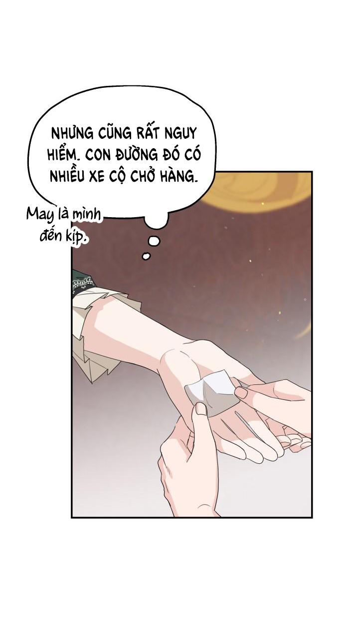 Hết SS1 Gia đình chồng bị ám ảnh bởi tôi Chap 16.2 - Next Chap 16.1