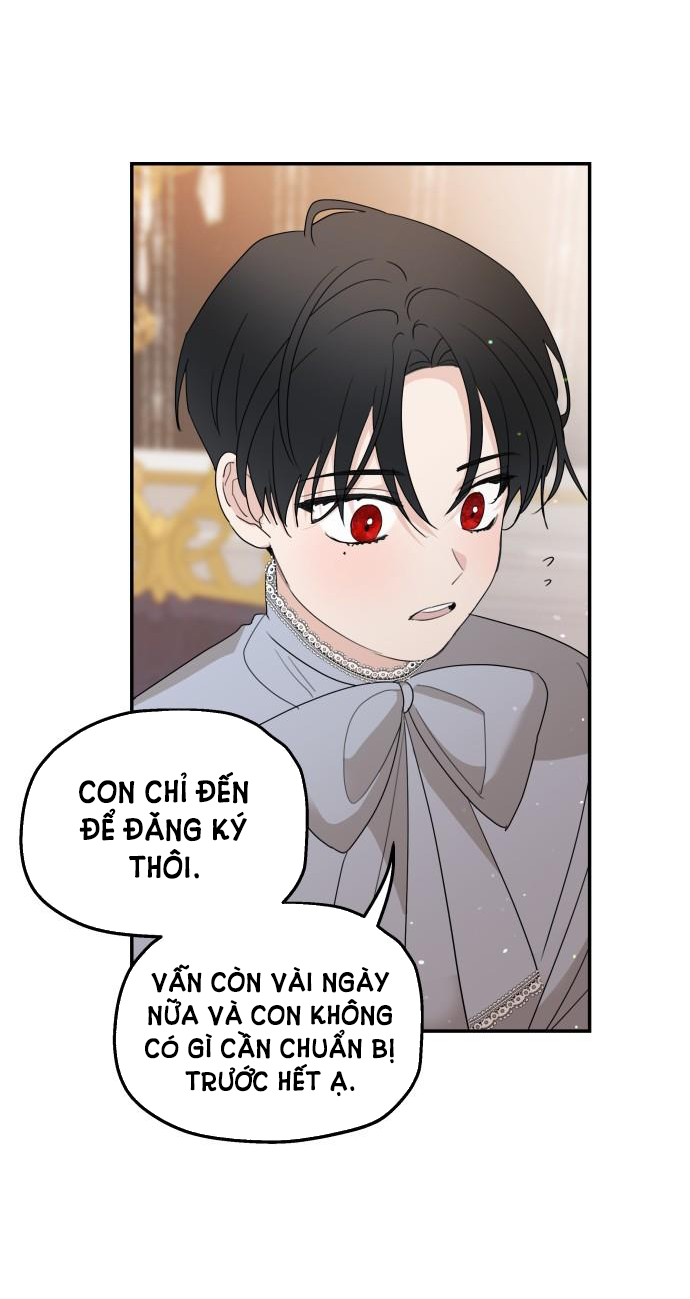 Hết SS1 Gia đình chồng bị ám ảnh bởi tôi Chap 16.2 - Next Chap 16.1