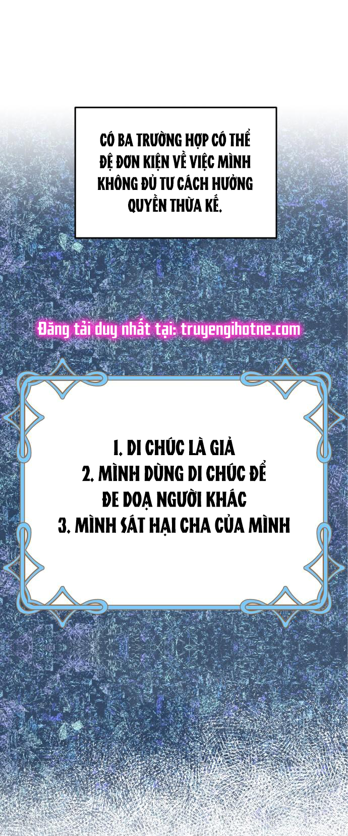 Hết SS1 Gia đình chồng bị ám ảnh bởi tôi Chap 17.1 - Next Chap 18.2