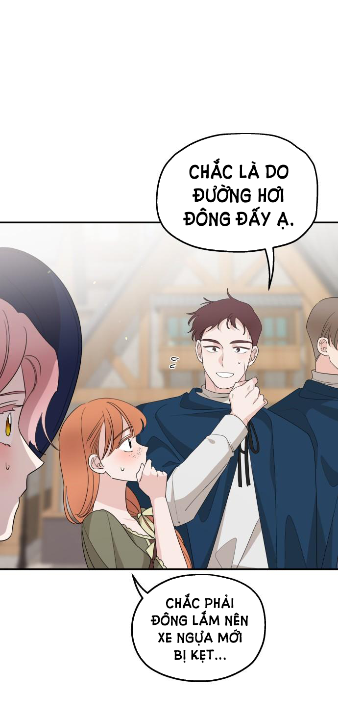 Hết SS1 Gia đình chồng bị ám ảnh bởi tôi Chap 17.1 - Next Chap 18.2