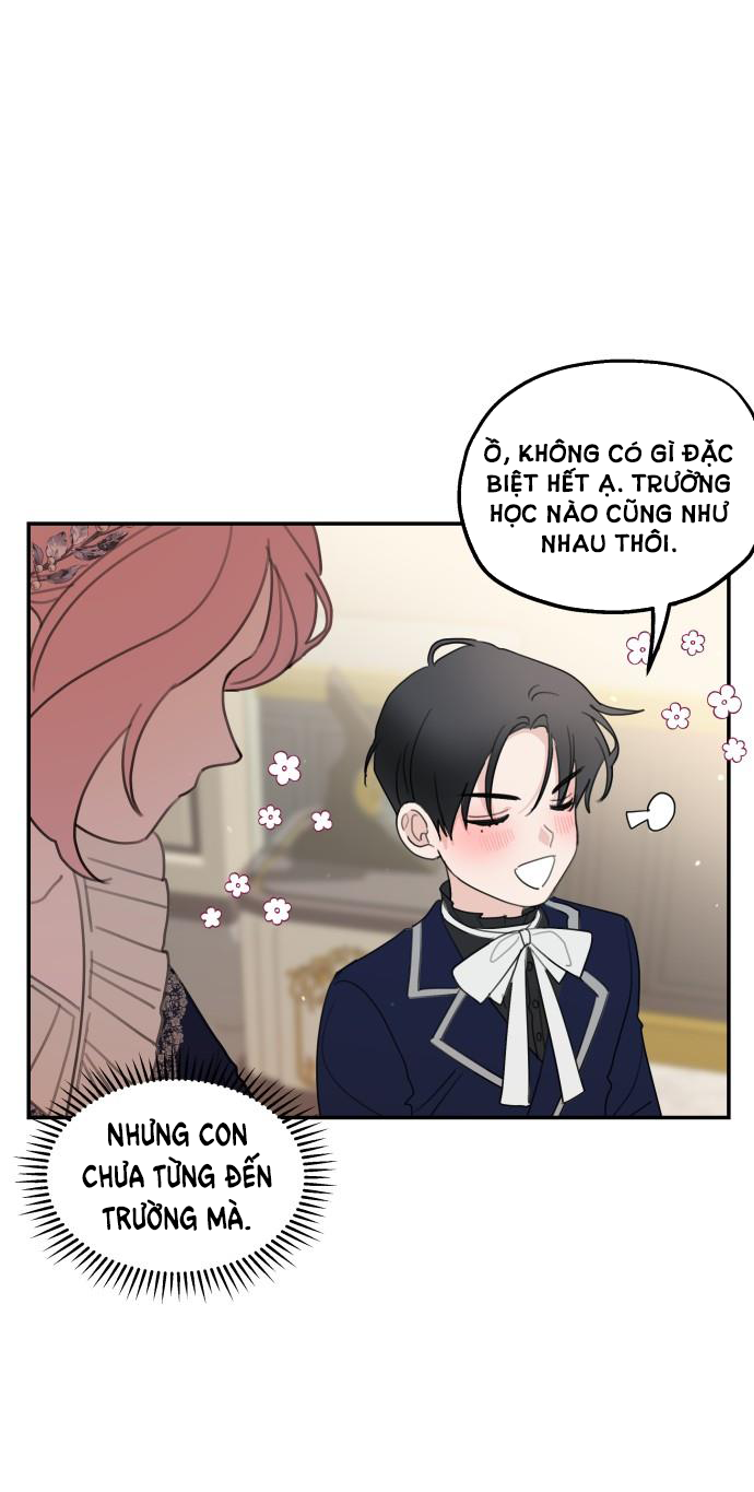 Hết SS1 Gia đình chồng bị ám ảnh bởi tôi Chap 18.2 - Next Chap 18.1