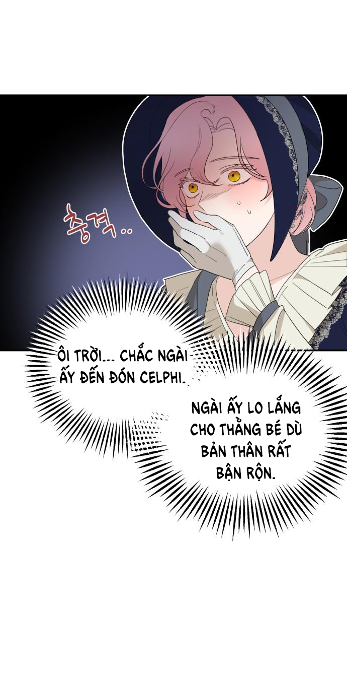 Hết SS1 Gia đình chồng bị ám ảnh bởi tôi Chap 18.2 - Next Chap 18.1