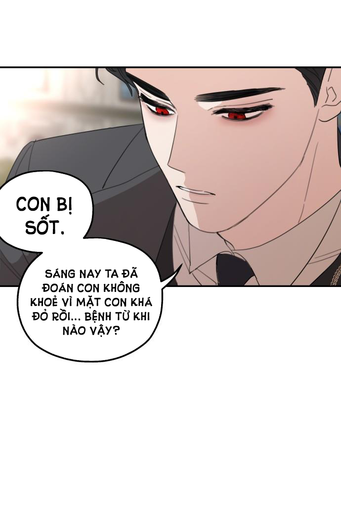 Hết SS1 Gia đình chồng bị ám ảnh bởi tôi Chap 18.2 - Next Chap 18.1