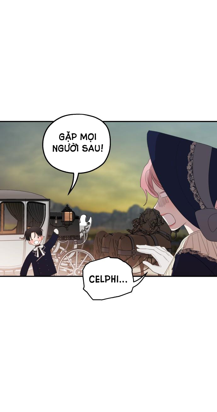 Hết SS1 Gia đình chồng bị ám ảnh bởi tôi Chap 18.2 - Next Chap 18.1