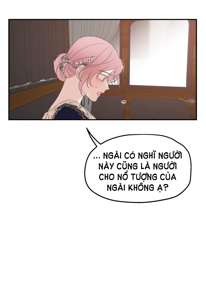 Hết SS1 Gia đình chồng bị ám ảnh bởi tôi Chap 18.2 - Next Chap 18.1