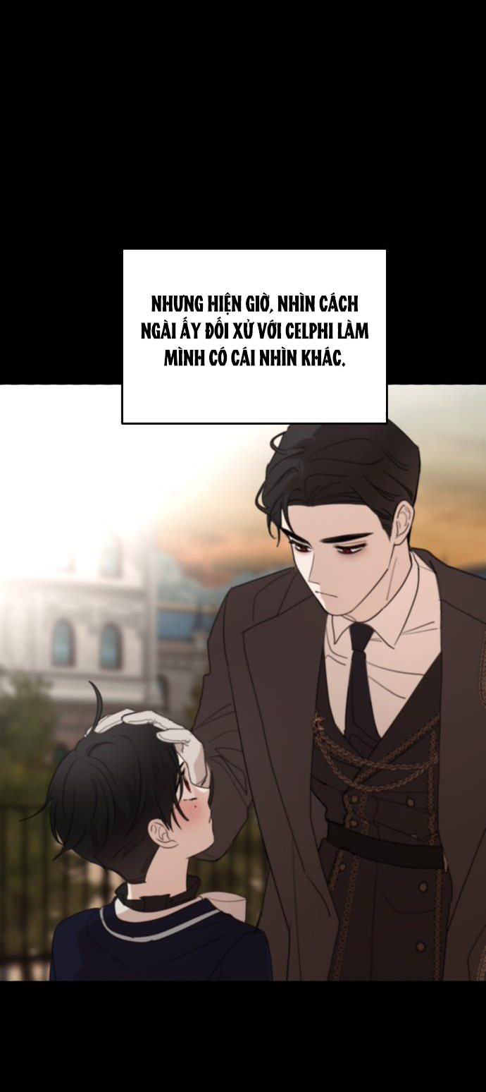 Hết SS1 Gia đình chồng bị ám ảnh bởi tôi Chap 18.2 - Next Chap 18.1