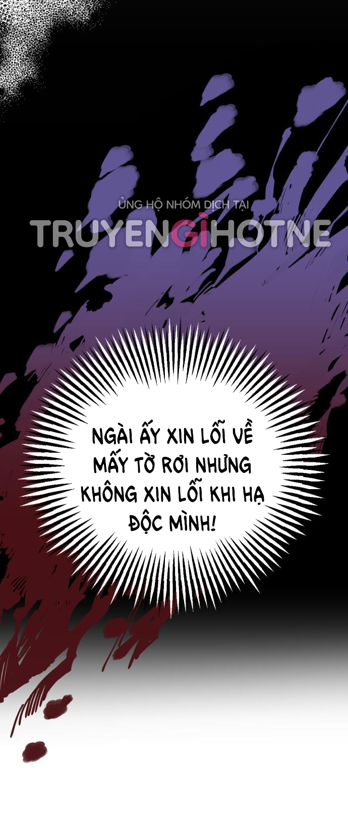 Hết SS1 Gia đình chồng bị ám ảnh bởi tôi Chap 18.2 - Next Chap 18.1