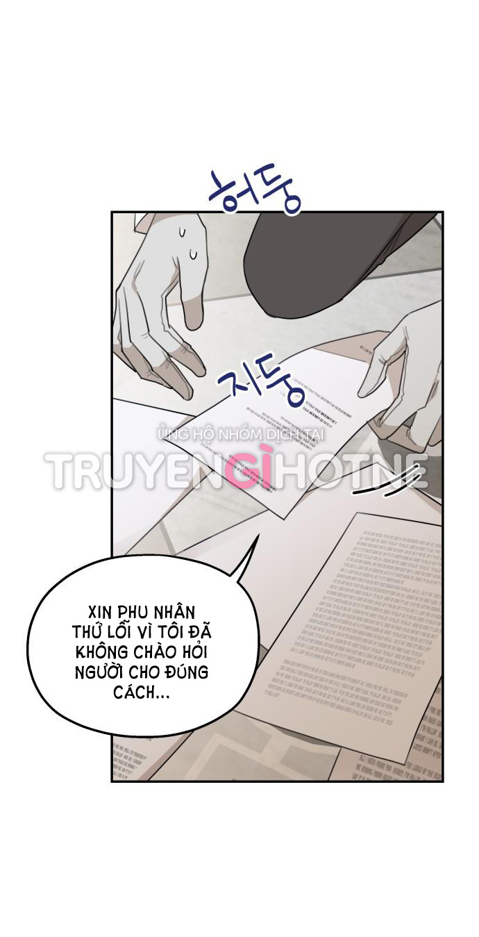 Hết SS1 Gia đình chồng bị ám ảnh bởi tôi Chap 19.1 - Next Chap 20.2