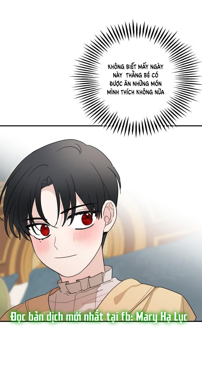 Hết SS1 Gia đình chồng bị ám ảnh bởi tôi Chap 19.1 - Next Chap 20.2