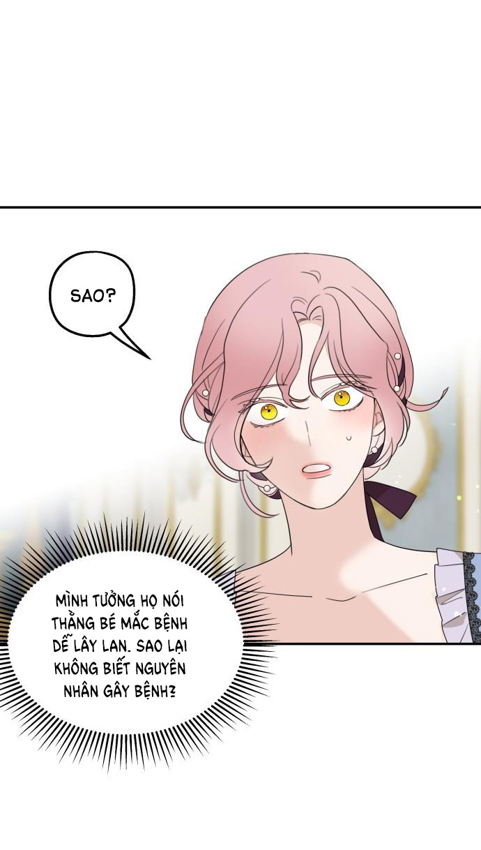 Hết SS1 Gia đình chồng bị ám ảnh bởi tôi Chap 19.2 - Next Chap 19.1