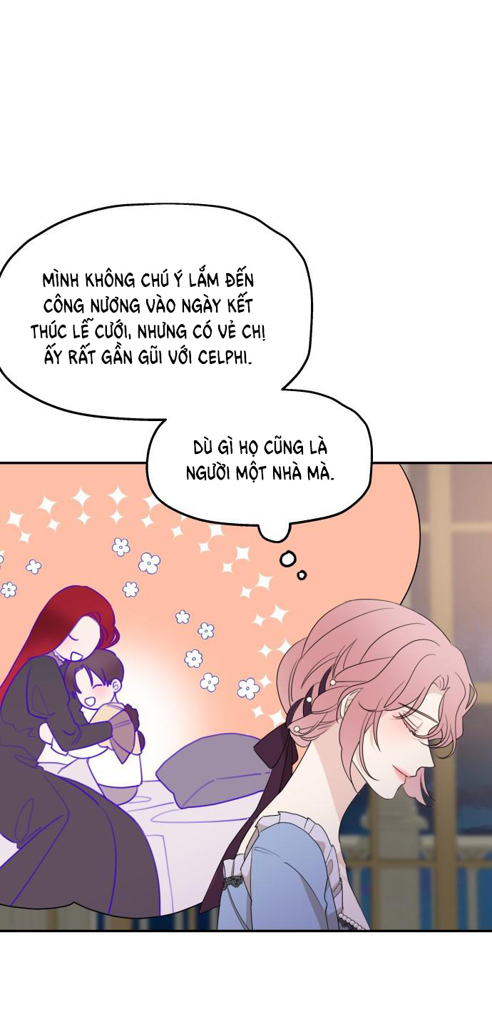 Hết SS1 Gia đình chồng bị ám ảnh bởi tôi Chap 19.2 - Next Chap 19.1