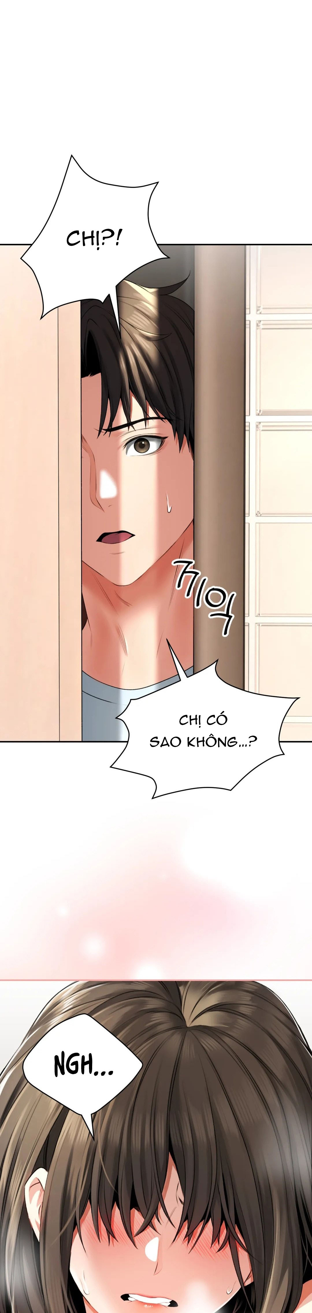 thảo dược hóa tình dược Chap 4.1 - Trang 2