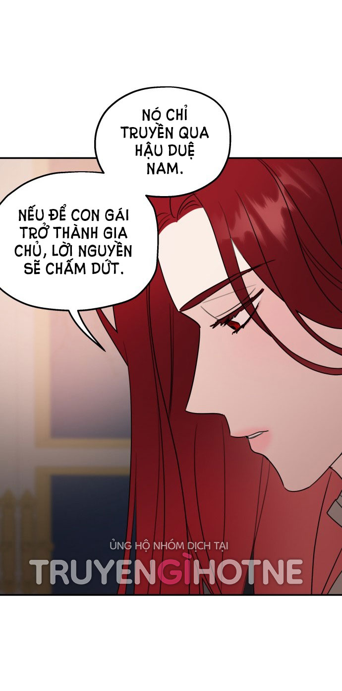 Hết SS1 Gia đình chồng bị ám ảnh bởi tôi Chap 21.1 - Next Chap 22.2