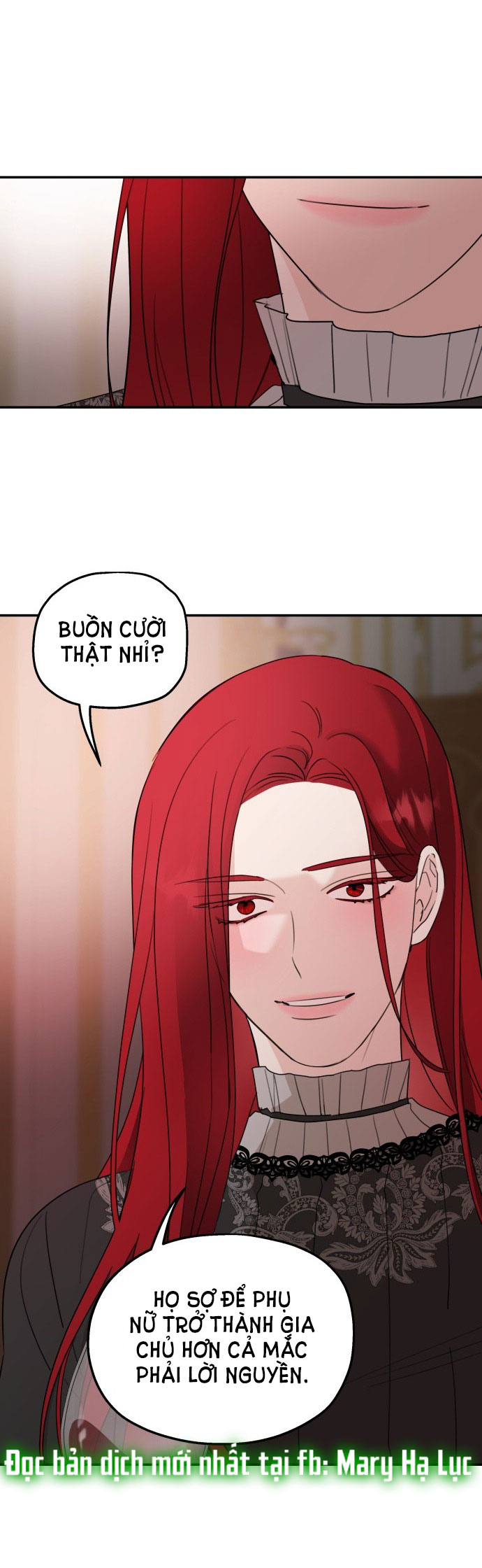 Hết SS1 Gia đình chồng bị ám ảnh bởi tôi Chap 21.1 - Next Chap 22.2