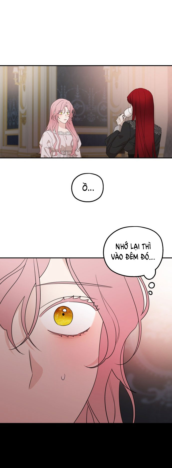 Hết SS1 Gia đình chồng bị ám ảnh bởi tôi Chap 21.1 - Next Chap 22.2