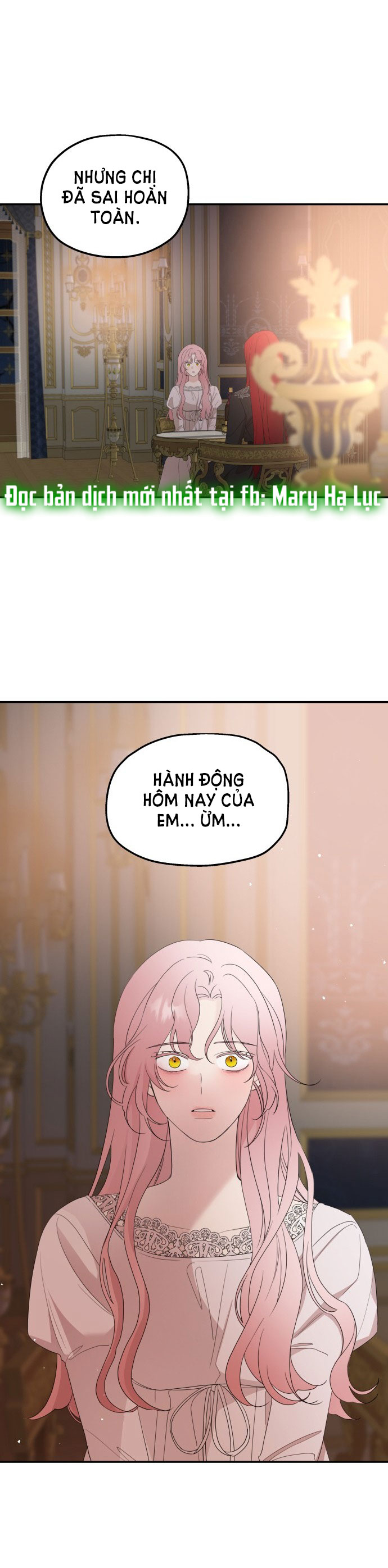 Hết SS1 Gia đình chồng bị ám ảnh bởi tôi Chap 21.2 - Next Chap 21.1