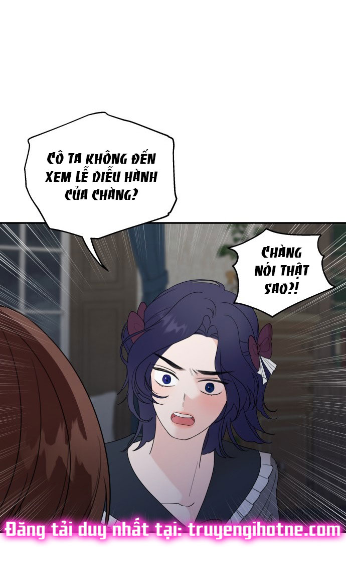 Hết SS1 Gia đình chồng bị ám ảnh bởi tôi Chap 22.1 - Next Chap 23.2