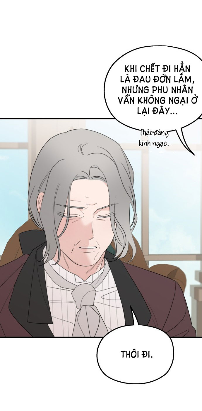 Hết SS1 Gia đình chồng bị ám ảnh bởi tôi Chap 22.1 - Next Chap 23.2