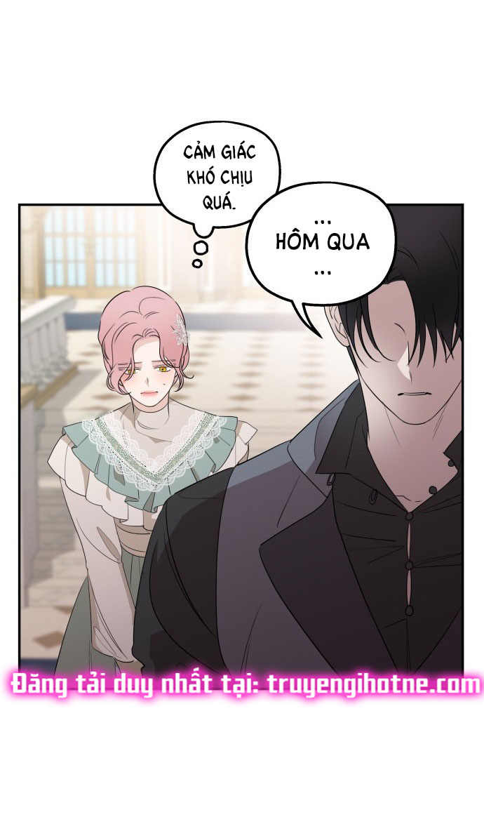 Hết SS1 Gia đình chồng bị ám ảnh bởi tôi Chap 22.1 - Next Chap 23.2