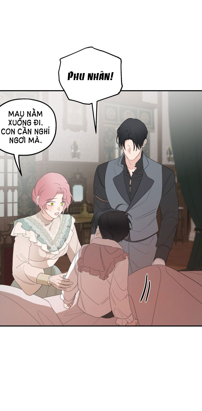 Hết SS1 Gia đình chồng bị ám ảnh bởi tôi Chap 22.2 - Next Chap 22.1