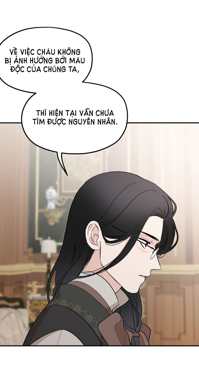 Hết SS1 Gia đình chồng bị ám ảnh bởi tôi Chap 23.1 - Next Chap 24.2